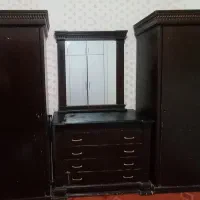 کمد و دراور