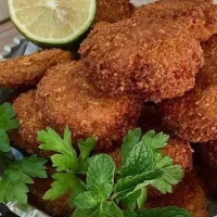 بخور بخور  (سلف سرویس لشکر آباد)