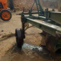 گاوآهن رومانی درجه یک