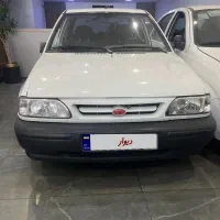 پراید مدل ۹۳
