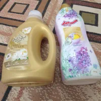نرم‌کننده‌لباس‌وحوله