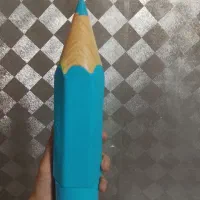 جامدادی و دفتر نقاشی