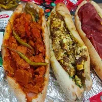 فرکار ساندویچی