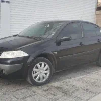 مگان 2000 اتومات