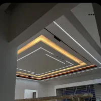 اجرای تخصصی کناف ایران/علامرودشت