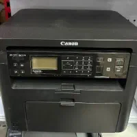 پرینتر سه کاره canon mf211