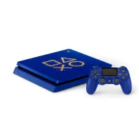 Play station4 Slim & Fat|کنسول، بازی ویدئویی و آنلاین|کرج, اتحاد|دیوار