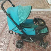 کالسکه،کریر،روروئک