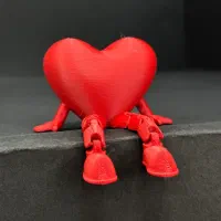 قلب فانتزی