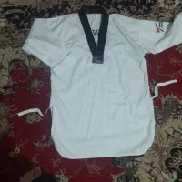 لباس تکواندو