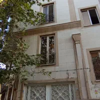 75متردوخوابه-پارکینگ-انباری-آسانسور-بلوارپروین