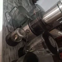 ابمیوه‌گیرچهارکاره گوسونیک
