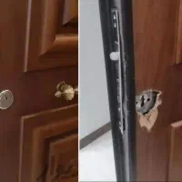 تعمیرات درب ضدسرقت وداخلی وکابینت وپنجره دوجداره و