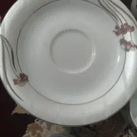 سرویس چینی ۱۲ نفره