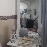 آینه کنسول
