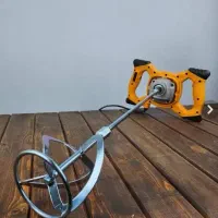 همزن صنعتی اینتیمکث