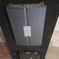 آمپلی مکسیدر دو کانال