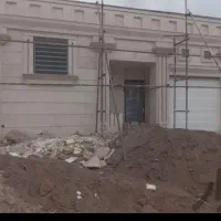 استا بنا همه کاره
