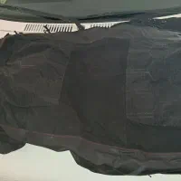 روکش صندلی پراید