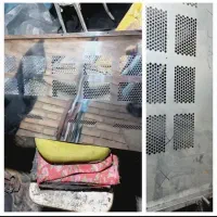 پرداختکاری پولیشکاری گیلانسکاری
