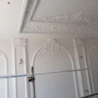 نیروی نیمه ماهر نقاشی