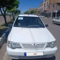 پراید۱۳۲ بی رنگ نقد و اقساط