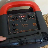 اسپیکر دو باند