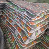 تشک مهمان و مسافرتی