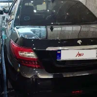 دنا اتومات آپشنال اتومات403