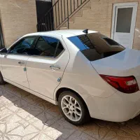 دنا پلاس توربو اتوماتیک
