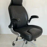 صندلی مدیریت /تولید صندلی/میز اداری/ فدک