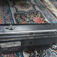 سلام یک عدد رادیو قدیمی بفروش می رسد
