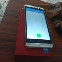 گوشی موبایل X6