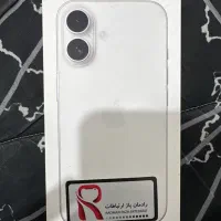 آیفون ۱۶ نُرمال