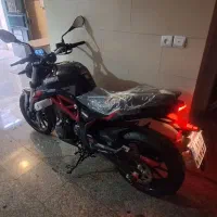 بنلی ۲۵۰ جفت ABS|موتورسیکلت|تهران, نیکنام|دیوار