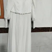 لباس عقد