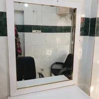 دکور|آینه|میناب, |دیوار