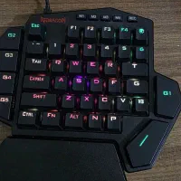 کیبورد ردراگون