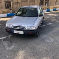 پرایدمدل88دوگانه کارخانه