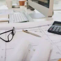 انجام امور دفتر فنی