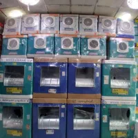 انواع کولر آبی دوسال گارانتی موتوژن تبریزمس اصل
