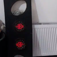 تخته باند