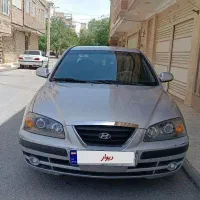 هیوندای آوانته دنده‌ای مدل ۸۸