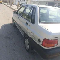 پراید 87|خودرو سواری و وانت|داراب, |دیوار