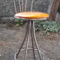صندلی گردان