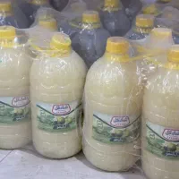 آبلیموی شاد گل ۴لیتر ولوازم رستورانی دارم
