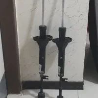 کمک فنر عقب کوییک شرکتی