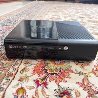 Xbox 360 super slim ایکس باکس ۳۶۰