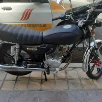 موتورسیکلت لیفان 150