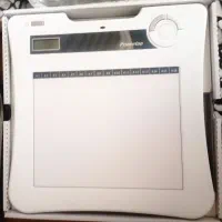 تبلت هوشمند نقاشی و طراحی فونت بی سیم ، بهمراه قلم